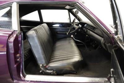 1969 Plymouth Road Runner