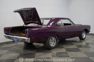 1969 Plymouth Road Runner