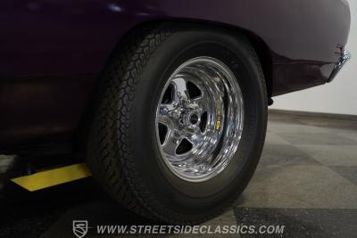 1969 Plymouth Road Runner