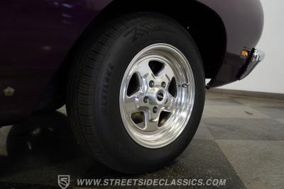 1969 Plymouth Road Runner