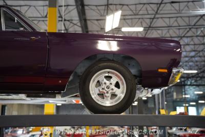 1969 Plymouth Road Runner