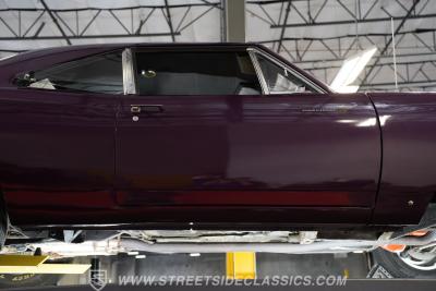 1969 Plymouth Road Runner