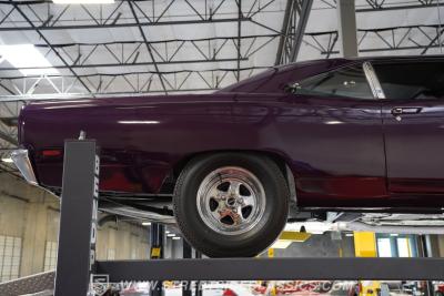 1969 Plymouth Road Runner