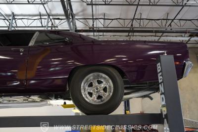 1969 Plymouth Road Runner