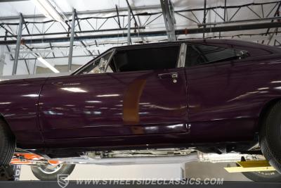 1969 Plymouth Road Runner