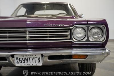 1969 Plymouth Road Runner