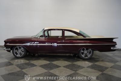 1959 Chevrolet Bel Air
