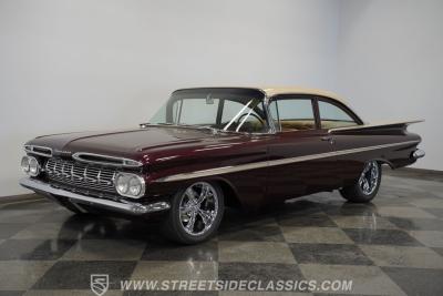 1959 Chevrolet Bel Air