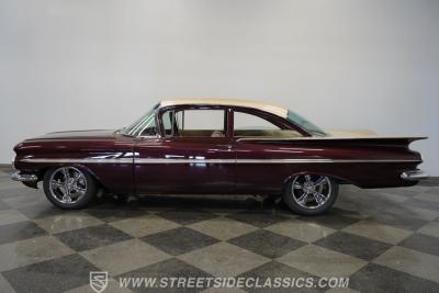 1959 Chevrolet Bel Air