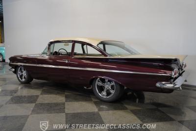 1959 Chevrolet Bel Air