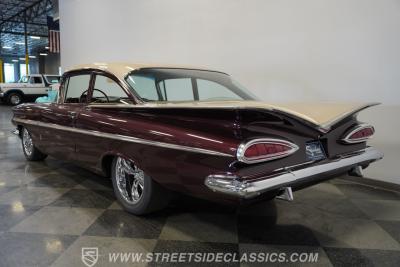 1959 Chevrolet Bel Air