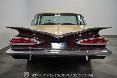 1959 Chevrolet Bel Air