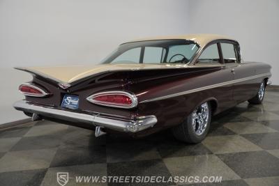 1959 Chevrolet Bel Air
