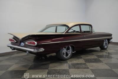 1959 Chevrolet Bel Air