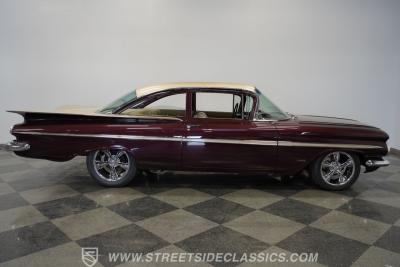 1959 Chevrolet Bel Air