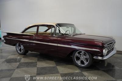1959 Chevrolet Bel Air