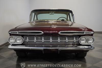 1959 Chevrolet Bel Air
