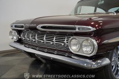 1959 Chevrolet Bel Air