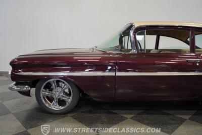 1959 Chevrolet Bel Air