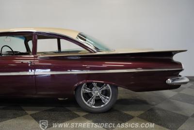 1959 Chevrolet Bel Air
