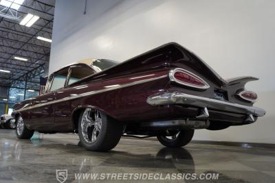 1959 Chevrolet Bel Air