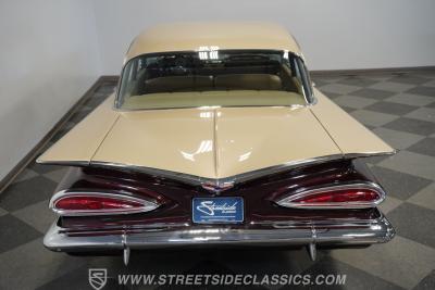 1959 Chevrolet Bel Air