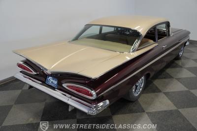 1959 Chevrolet Bel Air