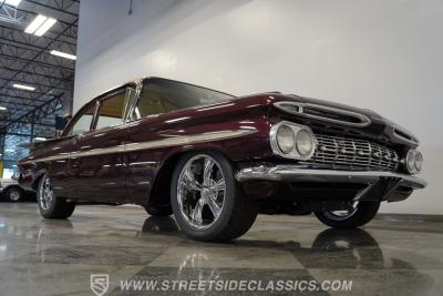 1959 Chevrolet Bel Air