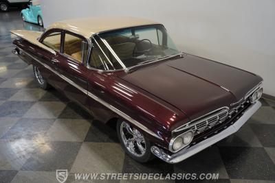 1959 Chevrolet Bel Air