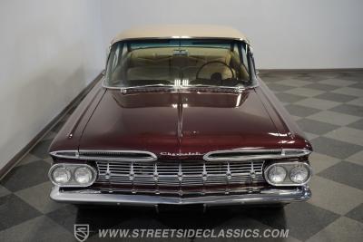 1959 Chevrolet Bel Air