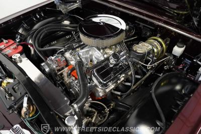 1959 Chevrolet Bel Air