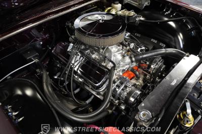 1959 Chevrolet Bel Air