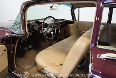 1959 Chevrolet Bel Air
