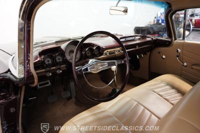 1959 Chevrolet Bel Air