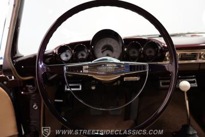 1959 Chevrolet Bel Air