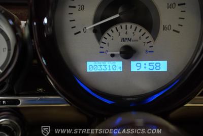 1959 Chevrolet Bel Air