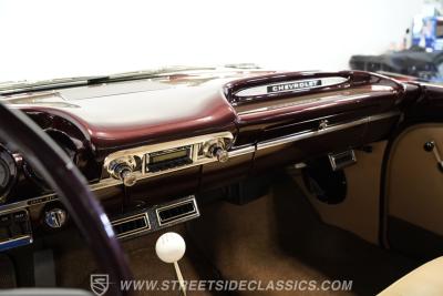 1959 Chevrolet Bel Air