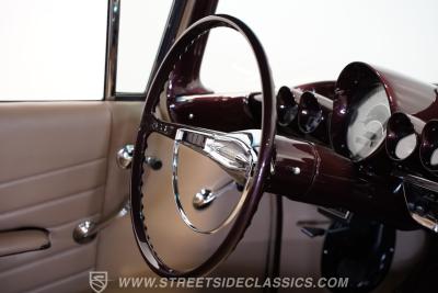 1959 Chevrolet Bel Air