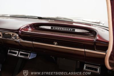 1959 Chevrolet Bel Air