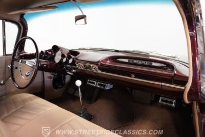 1959 Chevrolet Bel Air