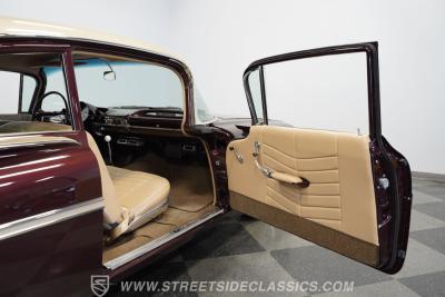 1959 Chevrolet Bel Air