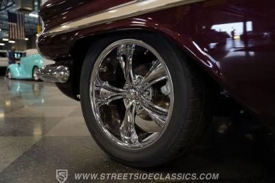 1959 Chevrolet Bel Air