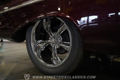 1959 Chevrolet Bel Air