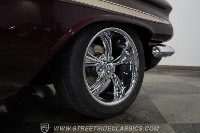 1959 Chevrolet Bel Air