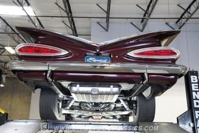 1959 Chevrolet Bel Air
