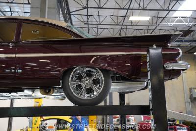 1959 Chevrolet Bel Air
