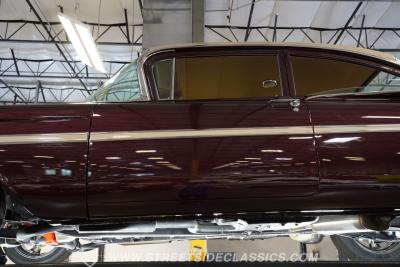 1959 Chevrolet Bel Air