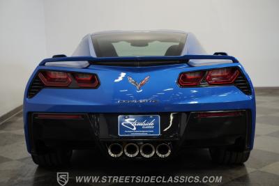 2014 Chevrolet Corvette Stingray 2LT