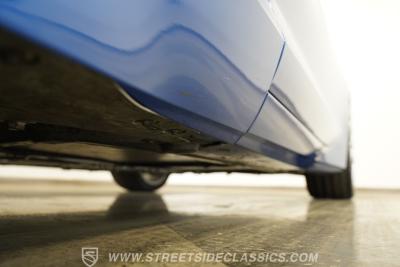2014 Chevrolet Corvette Stingray 2LT