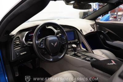 2014 Chevrolet Corvette Stingray 2LT